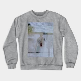 Lakeshore Double Exposure Crewneck Sweatshirt